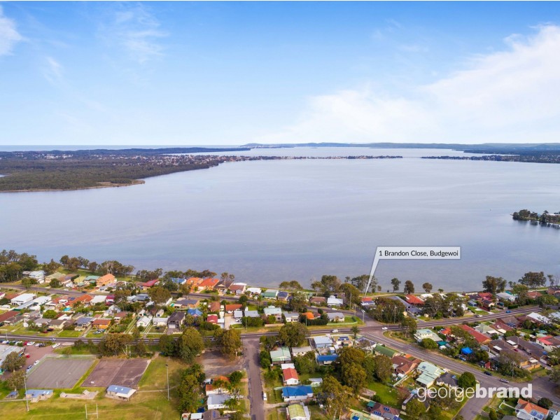 1 Brandon Close, Budgewoi NSW 2262