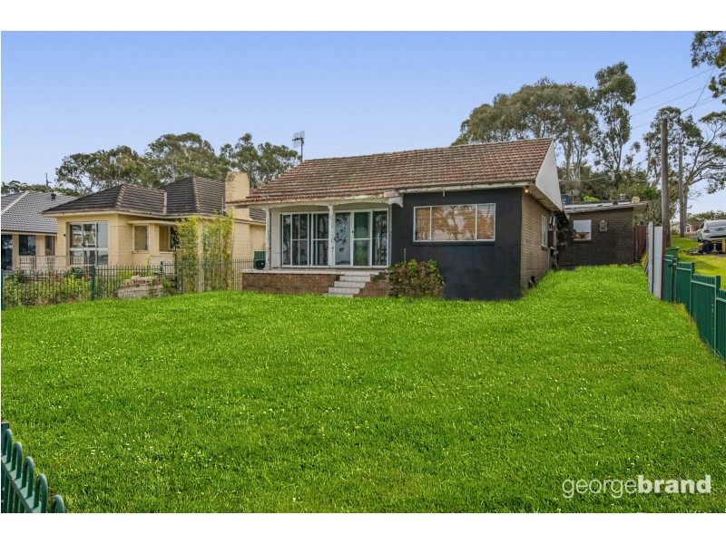 1 Brandon Close, Budgewoi NSW 2262