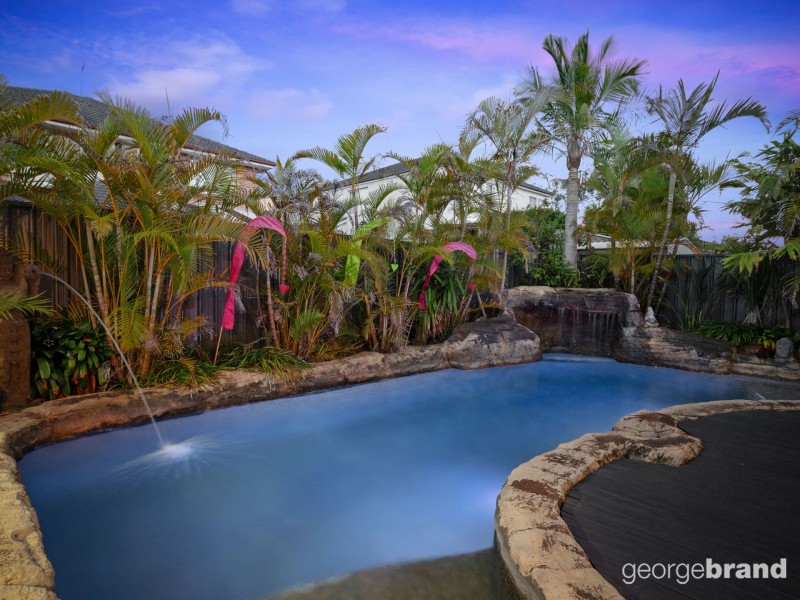 41 Birch Drive, Hamlyn Terrace NSW 2259