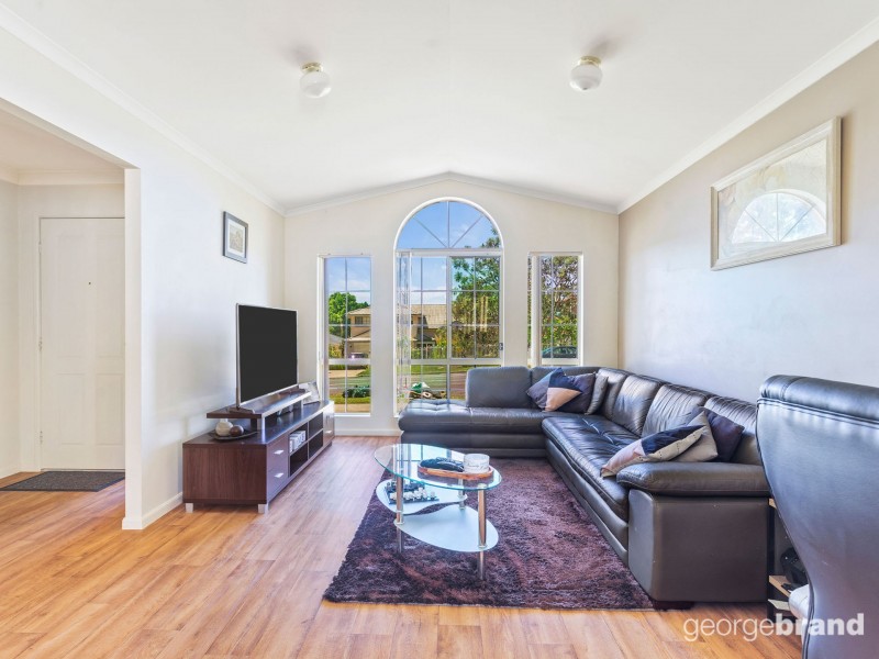Hamlyn Terrace NSW 2259