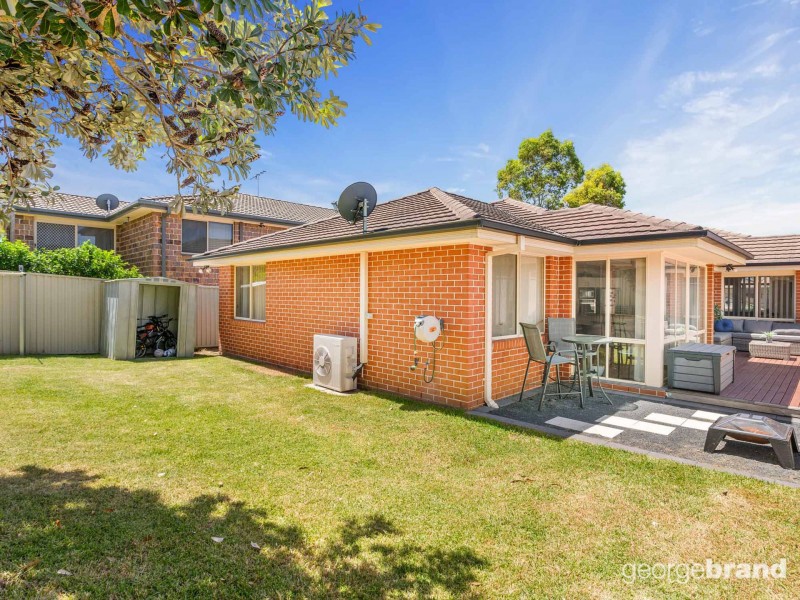 Hamlyn Terrace NSW 2259