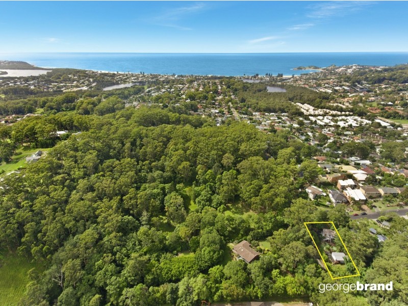 54 Yeramba Crescent, Terrigal NSW 2260