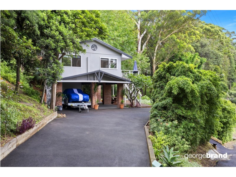 54 Yeramba Crescent, Terrigal NSW 2260