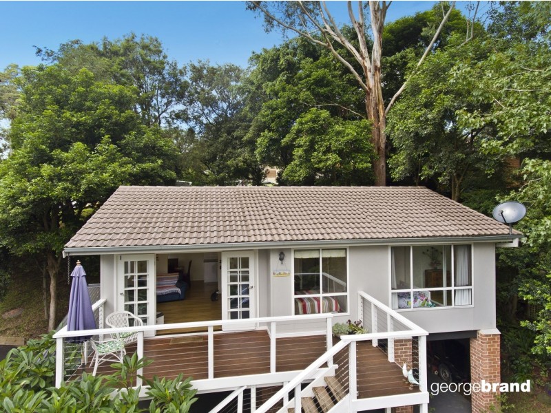 54 Yeramba Crescent, Terrigal NSW 2260