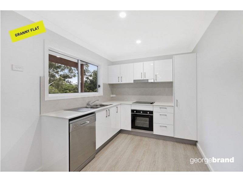 54 Yeramba Crescent, Terrigal NSW 2260