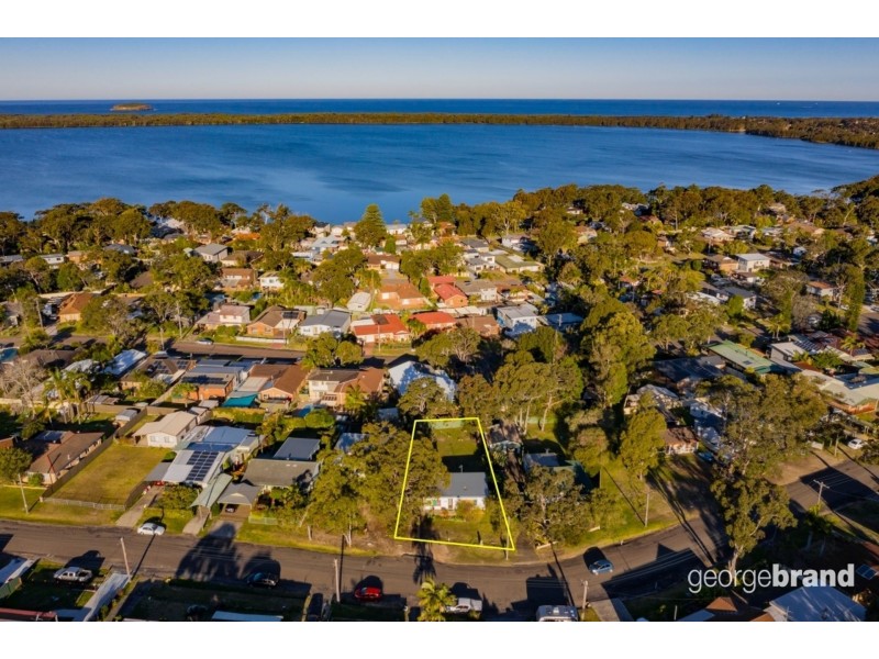 13 Wailele Avenue, Halekulani NSW 2262