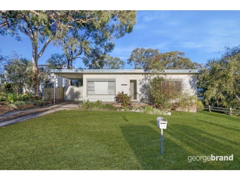 13 Wailele Avenue, Halekulani NSW 2262