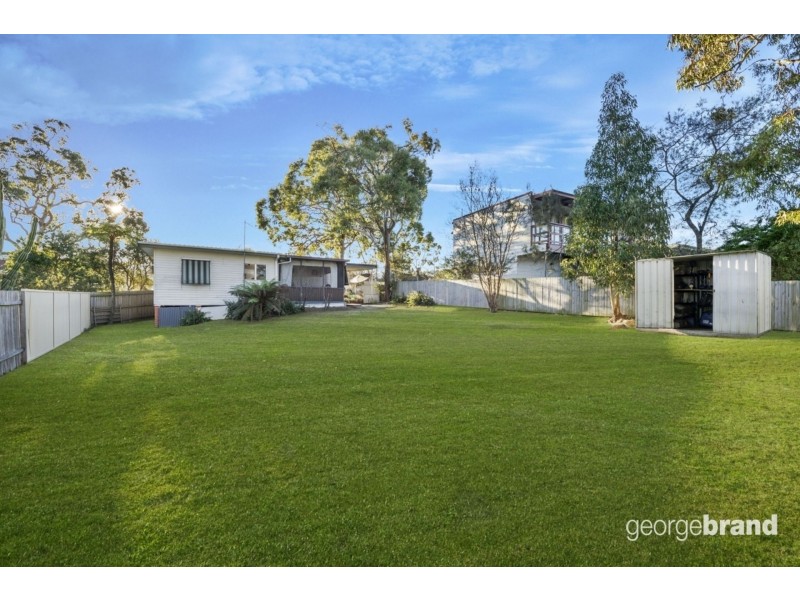 13 Wailele Avenue, Halekulani NSW 2262