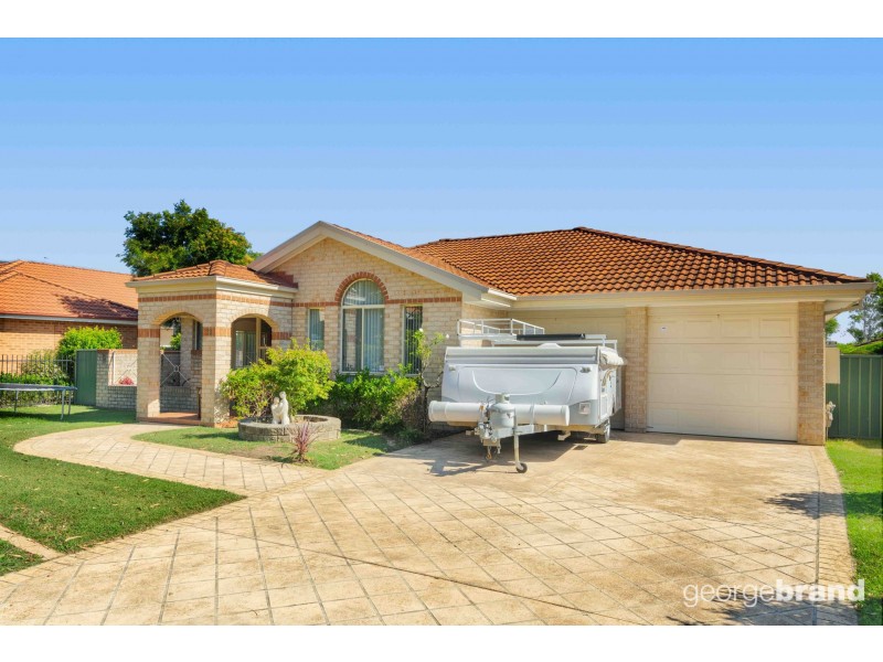 Hamlyn Terrace NSW 2259