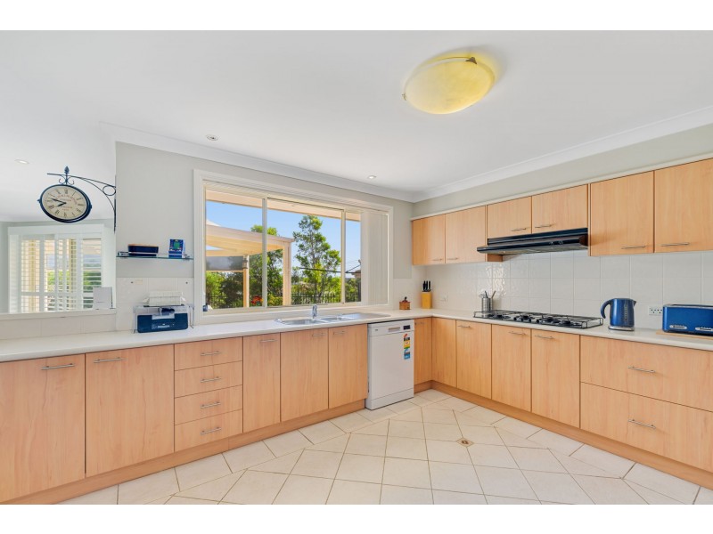 Hamlyn Terrace NSW 2259