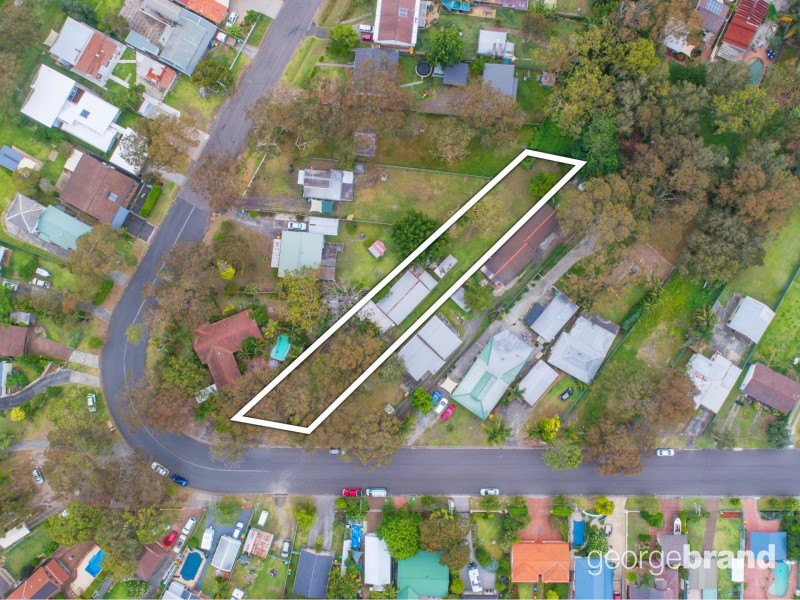 105 Buff Point Avenue, Buff Point NSW 2262