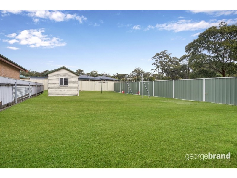 68 Beach Road, Silverwater NSW 2264