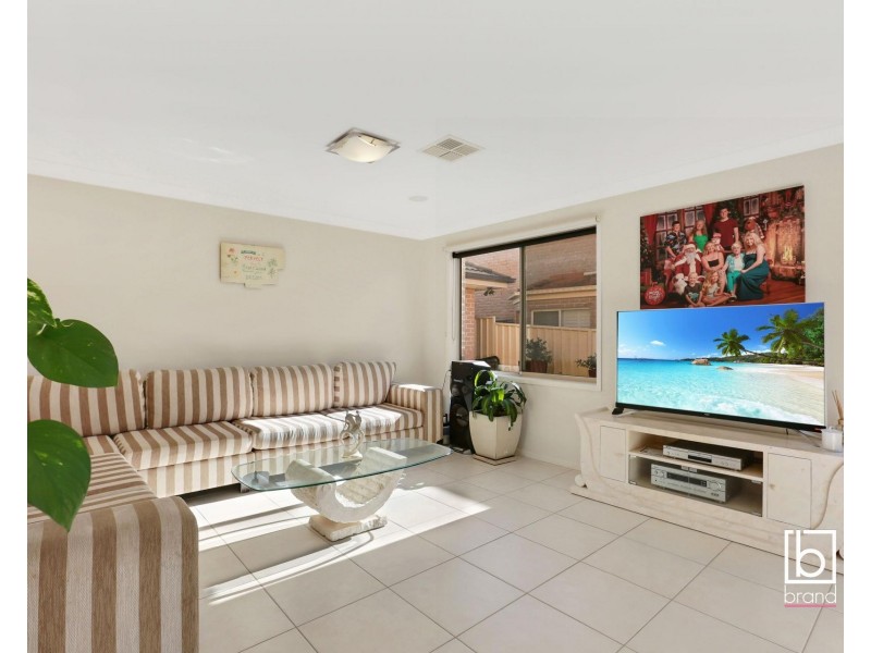 8 Burra Court, Hamlyn Terrace NSW 2259