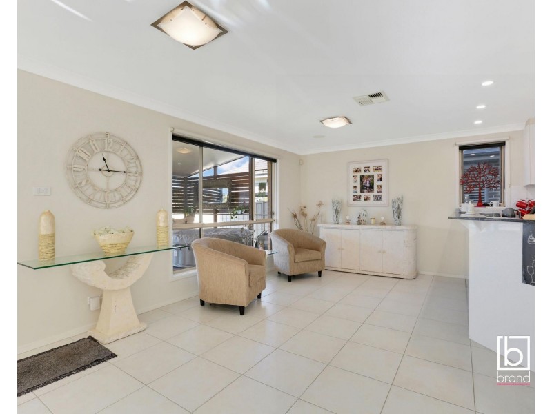 8 Burra Court, Hamlyn Terrace NSW 2259