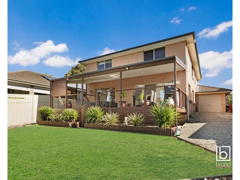 8 Burra Court, Hamlyn Terrace NSW 2259