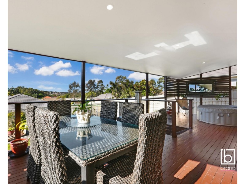 8 Burra Court, Hamlyn Terrace NSW 2259