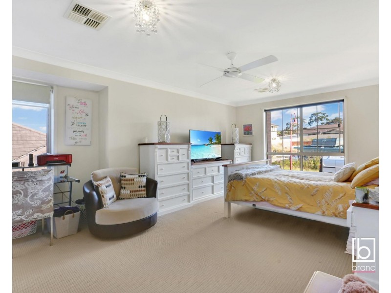 8 Burra Court, Hamlyn Terrace NSW 2259