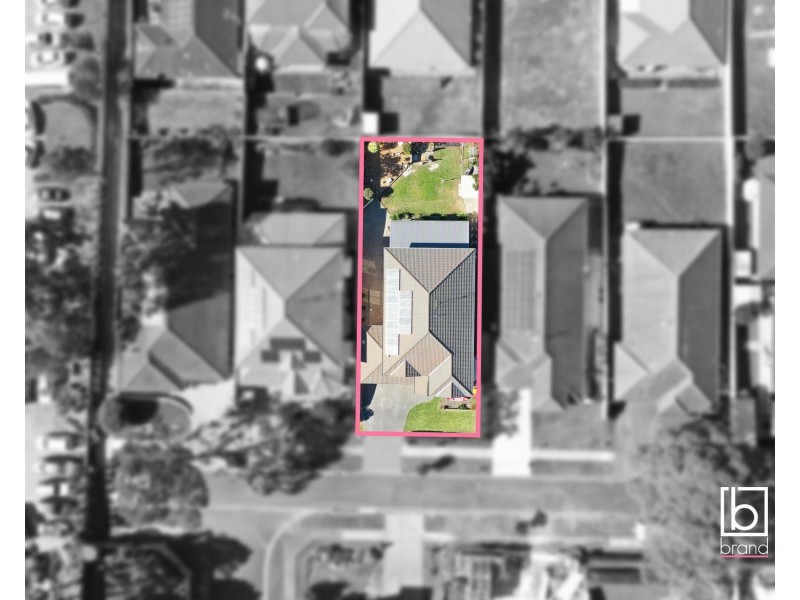 8 Burra Court, Hamlyn Terrace NSW 2259