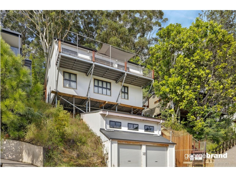38 Riviera Ave, Terrigal NSW 2260