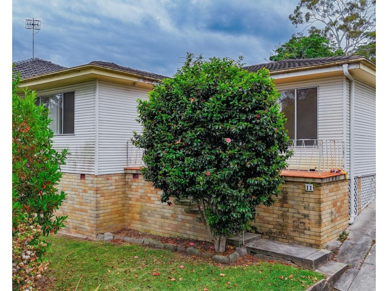 11 Raymond Terrace, Terrigal NSW 2260