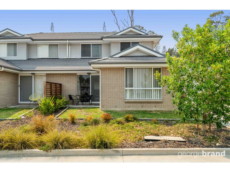 6/14 Lomandra Terrace, Hamlyn Terrace NSW 2259