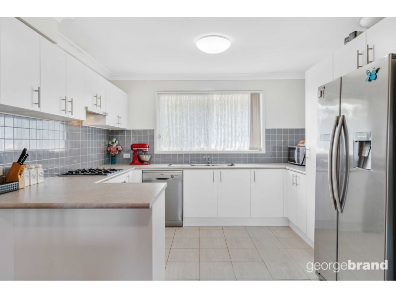 6/14 Lomandra Terrace, Hamlyn Terrace NSW 2259