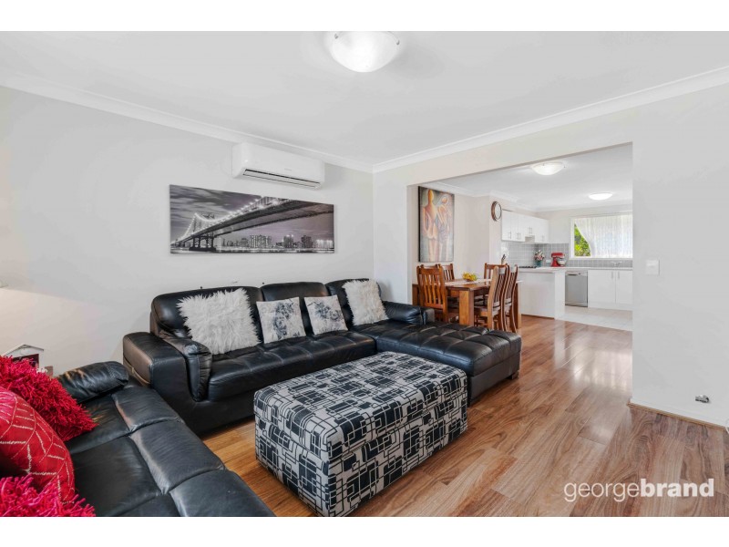 6/14 Lomandra Terrace, Hamlyn Terrace NSW 2259