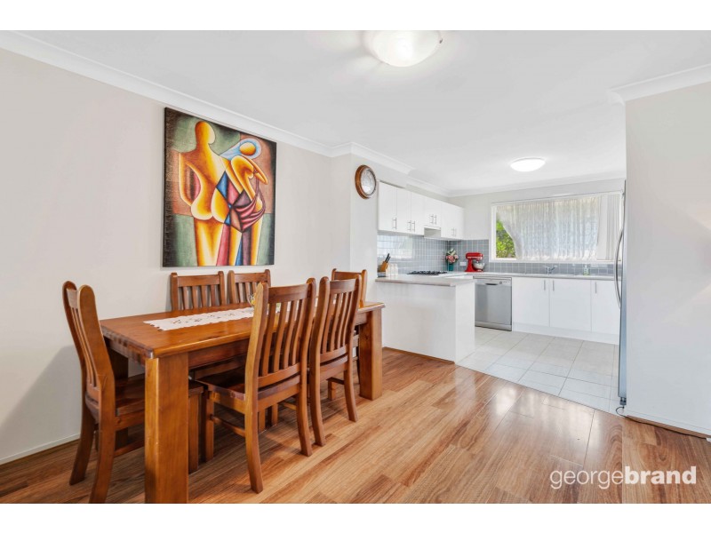 6/14 Lomandra Terrace, Hamlyn Terrace NSW 2259
