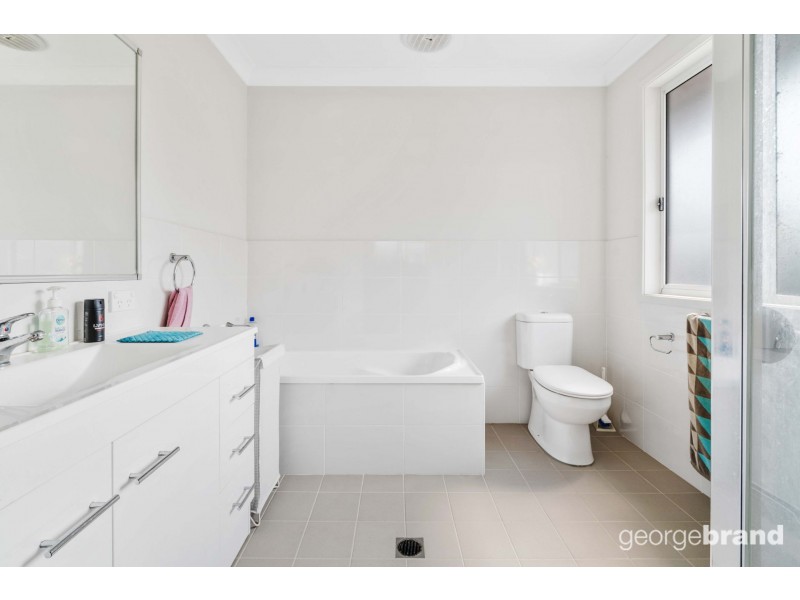 6/14 Lomandra Terrace, Hamlyn Terrace NSW 2259