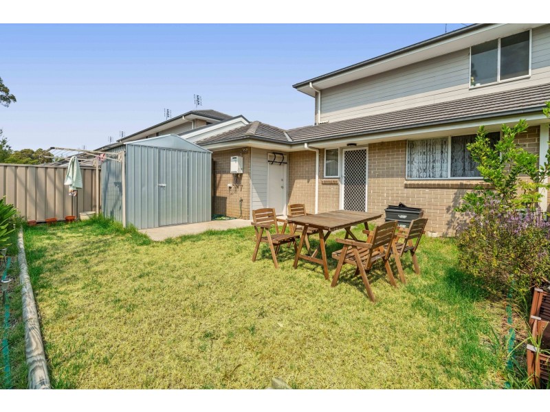 6/14 Lomandra Terrace, Hamlyn Terrace NSW 2259