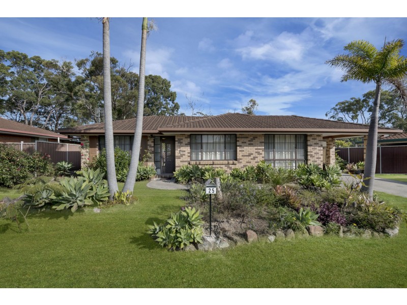 25 Girraween Street, Buff Point NSW 2262