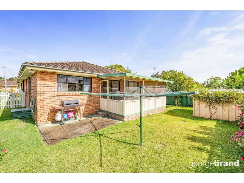Noraville NSW 2263