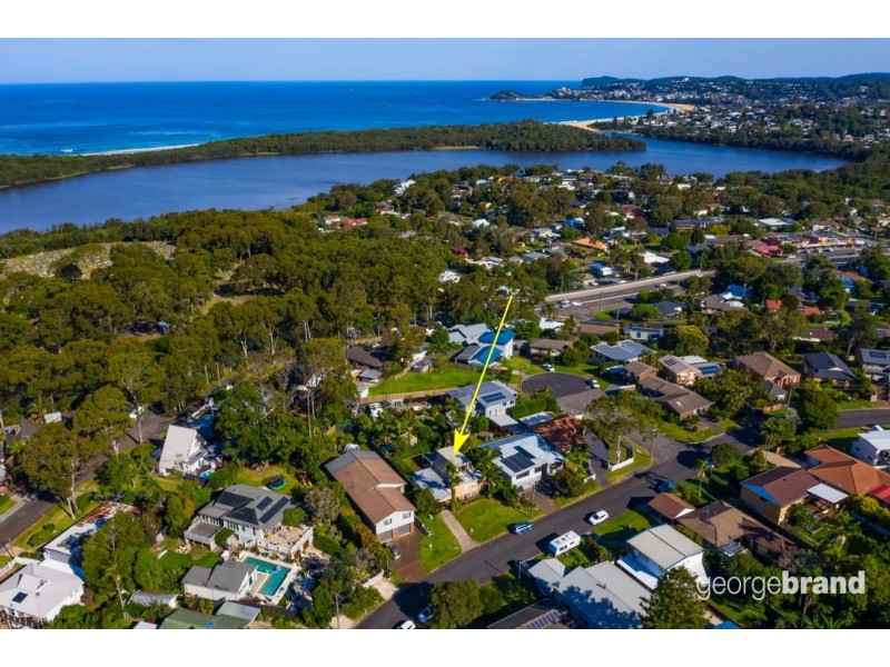 25 Barooga Road, Wamberal NSW 2260