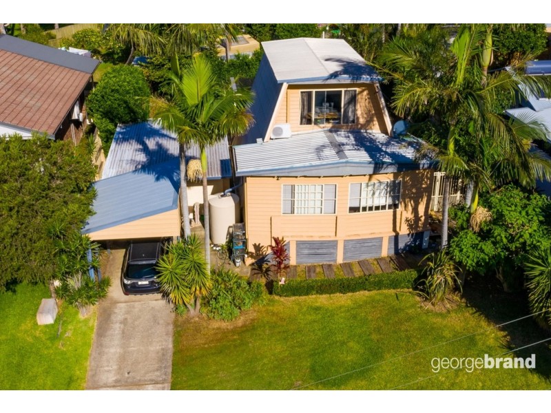 25 Barooga Road, Wamberal NSW 2260