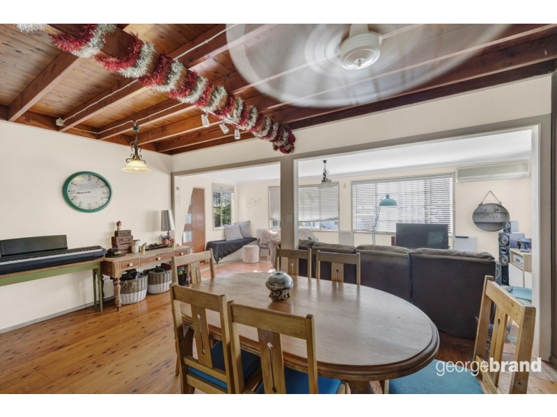 25 Barooga Road, Wamberal NSW 2260