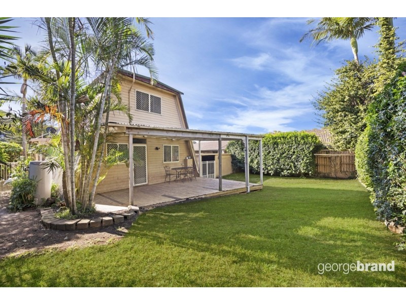 25 Barooga Road, Wamberal NSW 2260