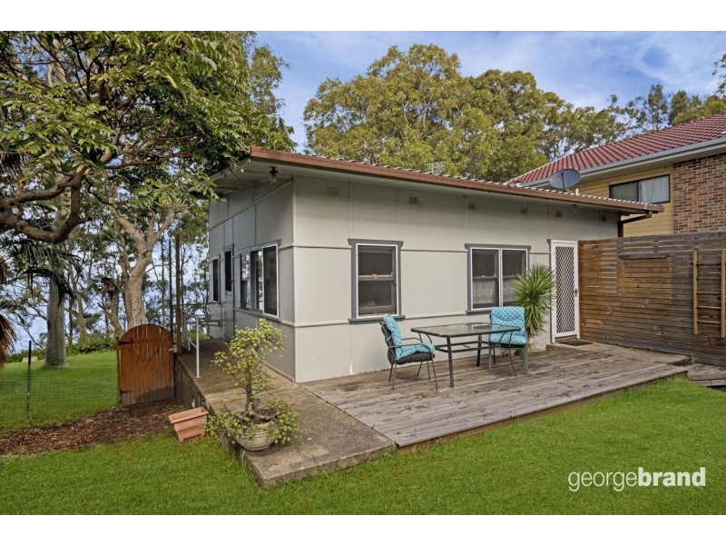 34 Tuggerawong Rd, Wyongah NSW 2259