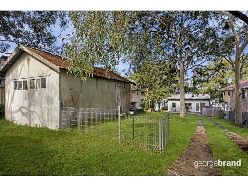 34 Tuggerawong Rd, Wyongah NSW 2259