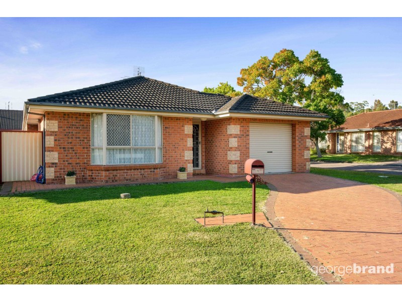 1 Darwinia Place, Hamlyn Terrace NSW 2259