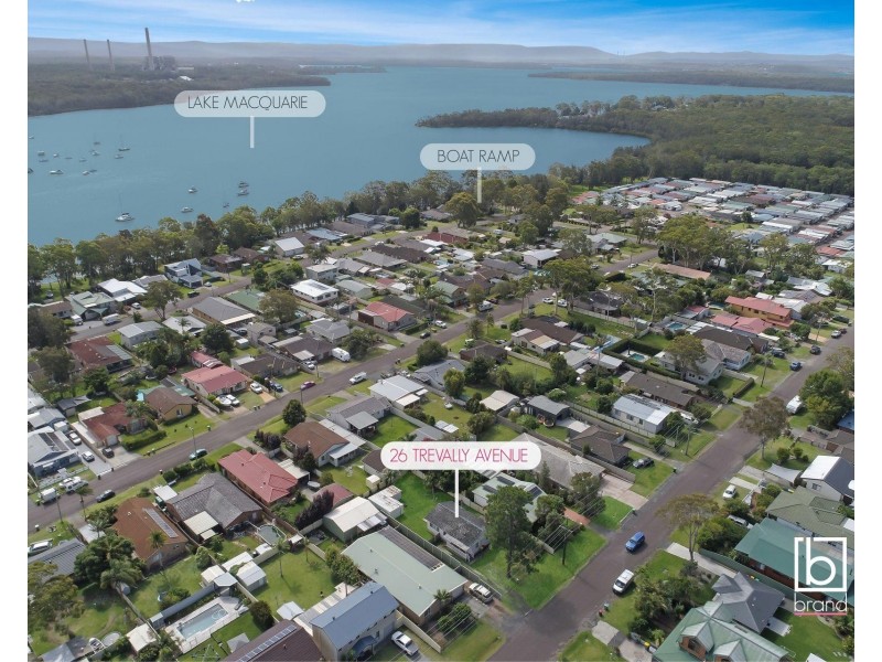 26 Trevally Avenue, Chain Valley Bay NSW 2259