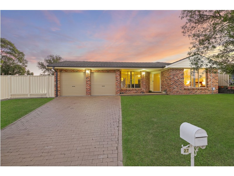 27 Dunning Avenue, Bateau Bay NSW 2261