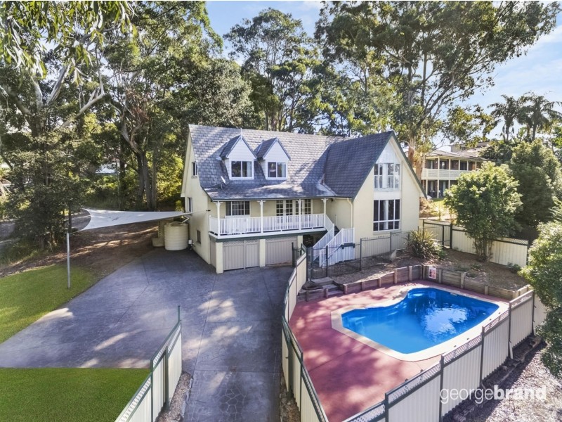 14 Wyong Road, Berkeley Vale NSW 2261