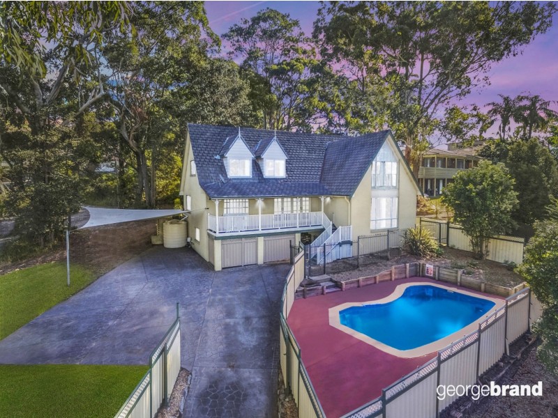 14 Wyong Road, Berkeley Vale NSW 2261