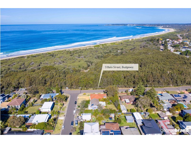 3 Bato Street, Budgewoi NSW 2262