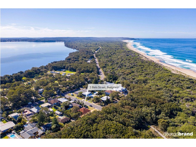 3 Bato Street, Budgewoi NSW 2262