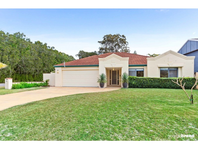 3 Bato Street, Budgewoi NSW 2262