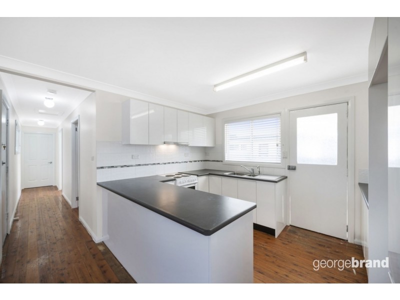 1 Taronga Avenue, San Remo NSW 2262