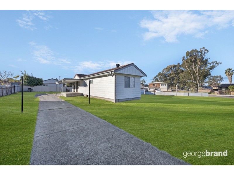 1 Taronga Avenue, San Remo NSW 2262