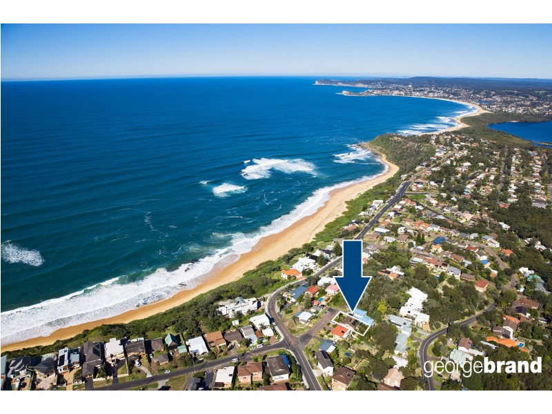 4 Pacific View Street, Forresters Beach NSW 2260