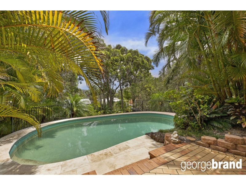 4 Pacific View Street, Forresters Beach NSW 2260